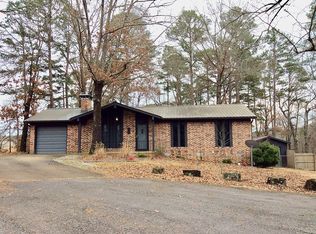 117 Oakwood St, Mount Ida, AR 71957