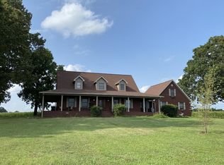 1270 Harris Rd, Mc Kenzie, TN 38201