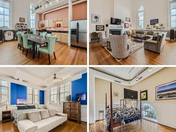 112 E West St Unit 303, Baltimore, MD 21230