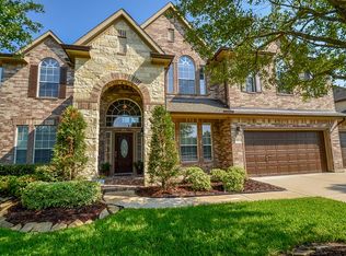 20614 Wagon Bridge Ln, Cypress, TX 77433