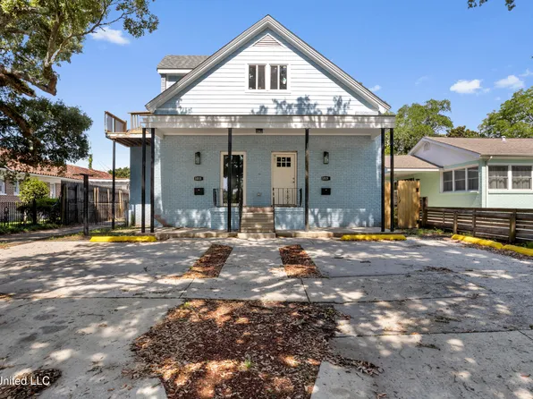 1015 38th Ave, Gulfport, MS 39501