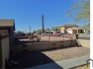 2705 E Wood St UNIT 1, Phoenix, AZ 85040