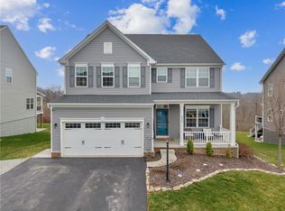 226 Regency Dr N, Eighty Four, PA 15330
