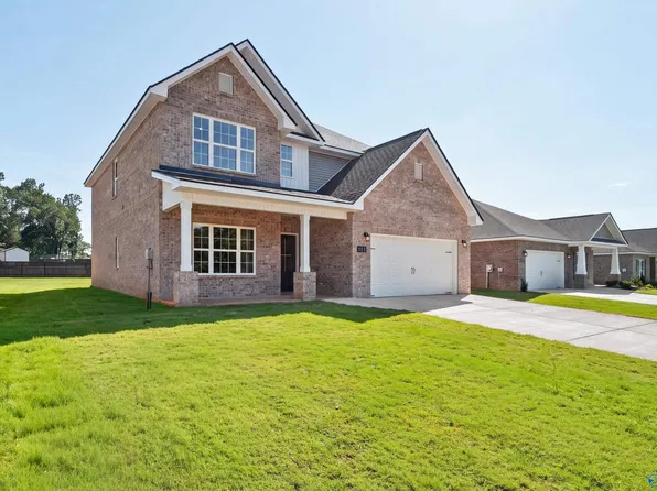 336 Creek Grove Ave, New Market, AL 35761