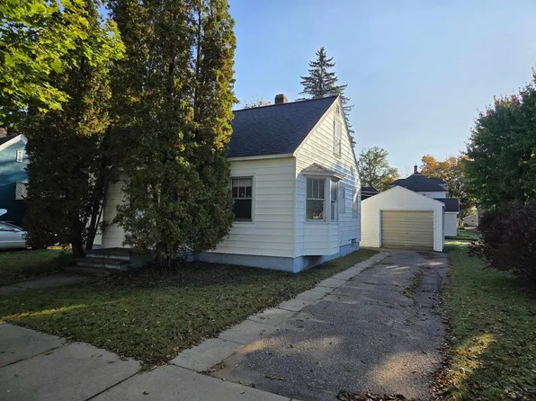 1121 South 5TH AVENUE, Wausau, WI 54401