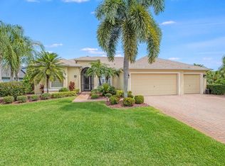 4885 Pinot St, Rockledge, FL 32955