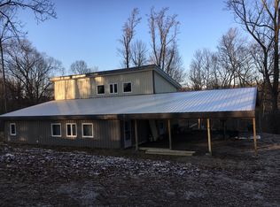 4368 W Wilson Rd, Athens, OH 45701