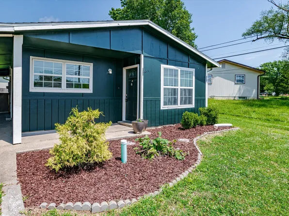 325 E Clearview Dr, Columbia, MO 65202