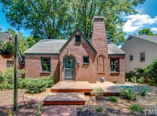1414 Acadia St, Durham, NC 27701