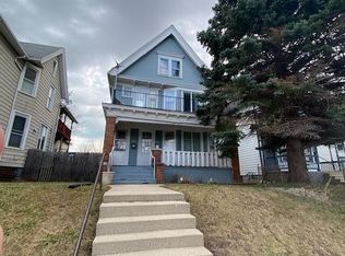 1004 S 32nd St #1006, Milwaukee, WI 53215