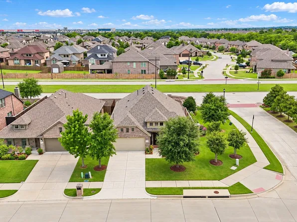 4200 Cherry Ln, Melissa, TX 75454
