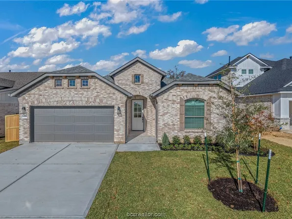 5609 Hayduke Ln, Bryan, TX 77802