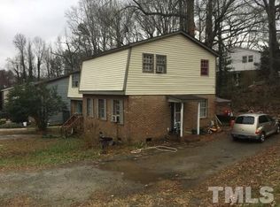 529 Ileagnes Rd, Raleigh, NC 27603