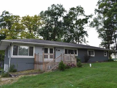 300 E North St, Columbia City, IN, 46725
