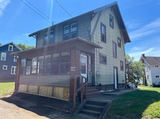 1226 Oby Pl NW, Canton, OH 44703