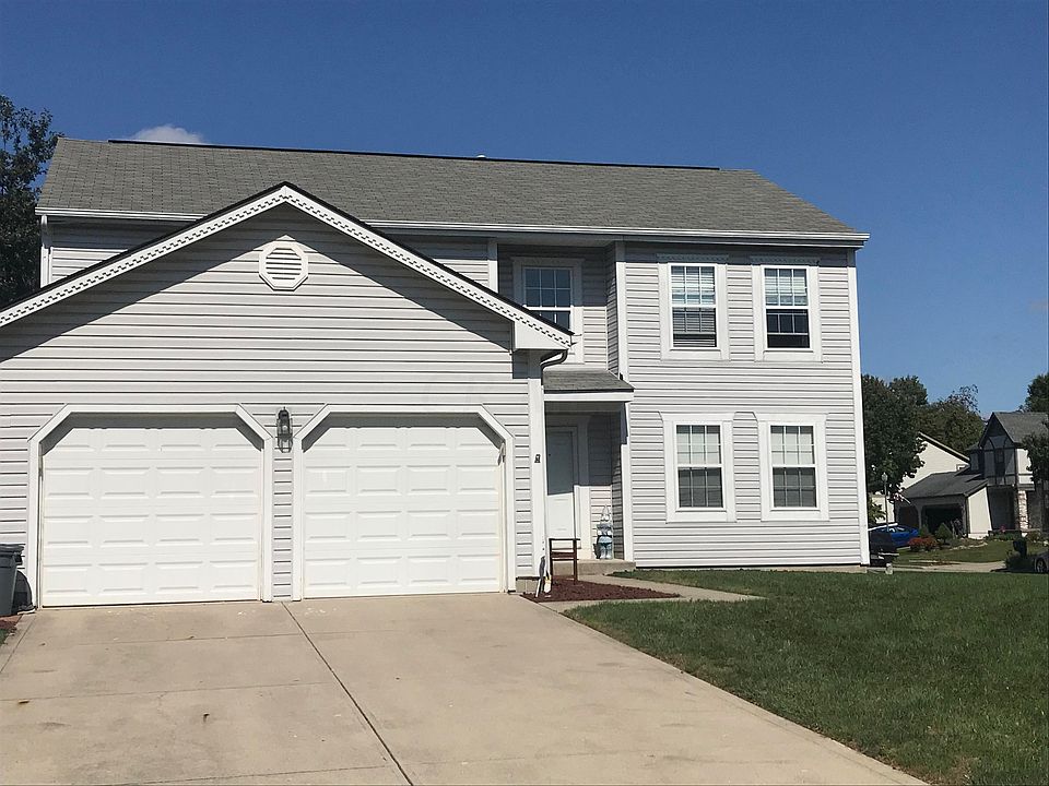 1st image of 268 Marjoram Dr