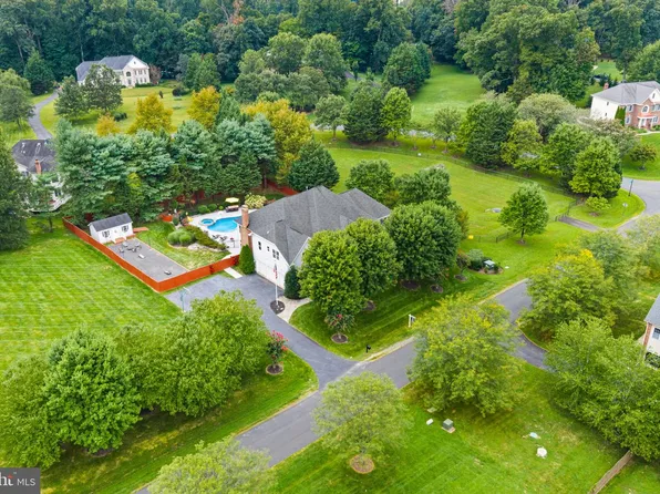 7267 Tinsley Way, Manassas, VA 20111