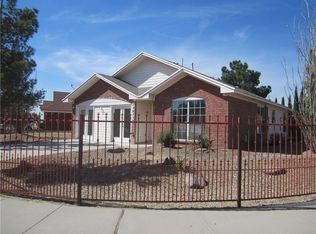 12075 Royal Woods Dr, El Paso, TX 79936