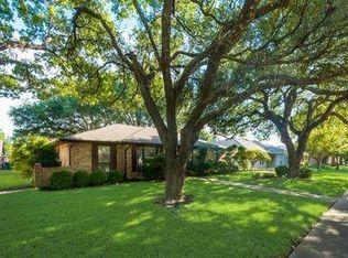 3108 Canterbury Dr, Plano, TX 75075