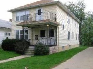 617 W Pacific Ave, Waukegan, IL