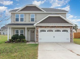 234 Grovemere Ln, Wendell, NC 27591