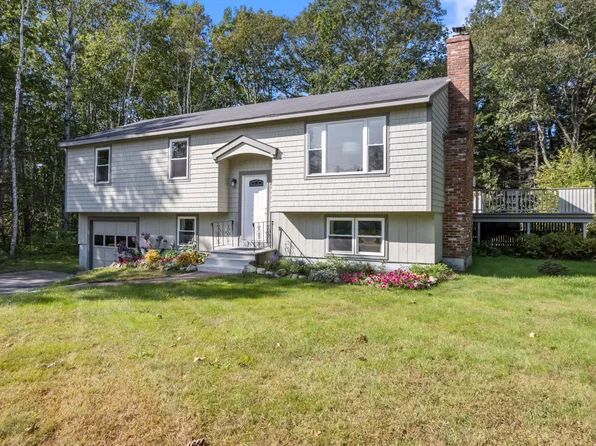 404 Woodside Road, Brunswick, ME 04011