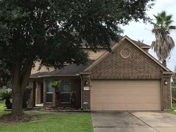 24319 Ayscough Ln, Katy, TX 77493