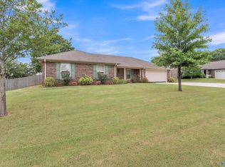 234 Rosecliff Dr, Harvest, AL 35749
