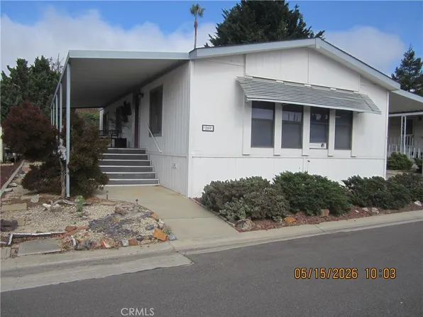 1650 E Clark Ave, Santa Maria, CA 93455