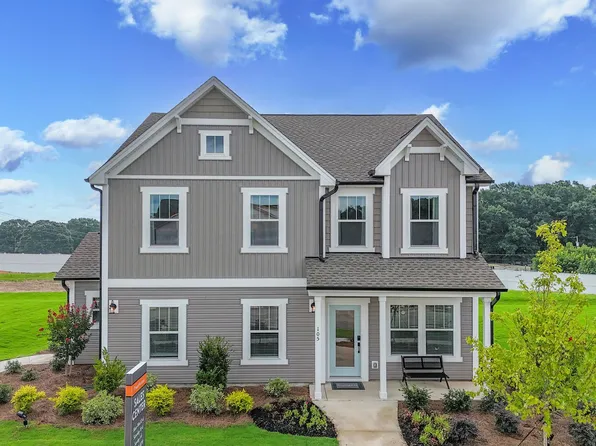 Montcrest-F Plan, Morrow Brook