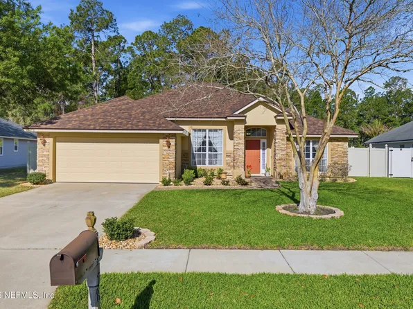 86178 SAND HICKORY Trail, Yulee, FL 32097