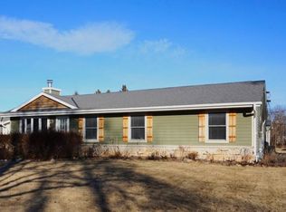 1526 Wilson Ave, Port Washington, WI 53074