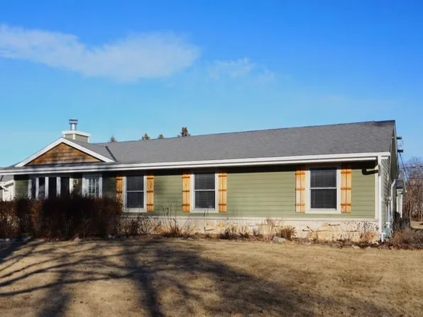 1526 Wilson AVENUE, Port Washington, WI 53074