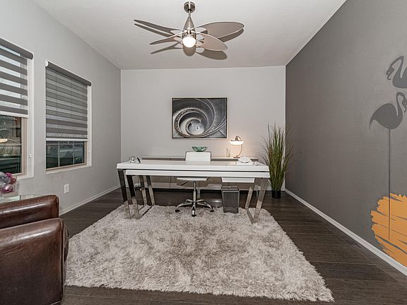2nd image of 10751 W Desert Elm Ln