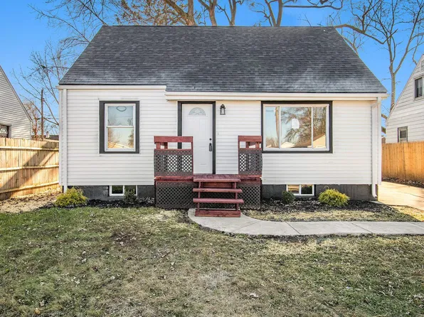 4102 W Washington St, South Bend, IN 46619