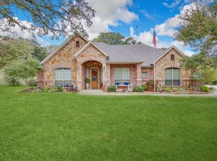 105 Rey Del Mar Cir, Weatherford, TX 76085