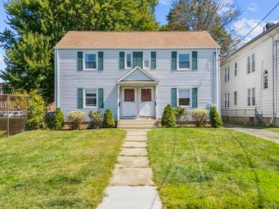 120 Ardmore Road, West Hartford, CT, 06119