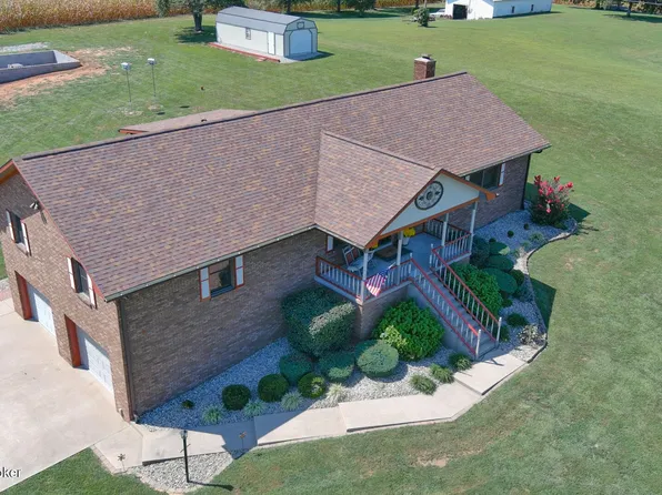 11441 Rineyville Rd, Vine Grove, KY 40175