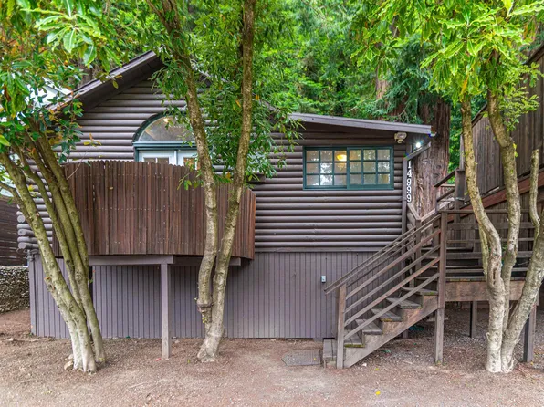 14999 Foothill Blvd, Guerneville, CA 95446