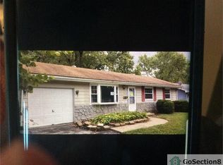 10076 McCartney Ln, Saint Louis, MO
