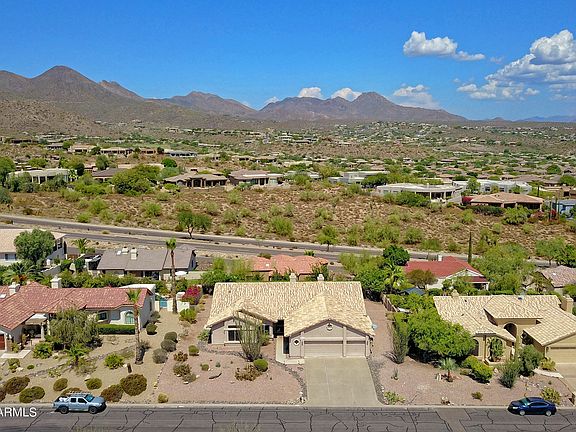 3rd image of 15772 E TUMBLEWEED Drive