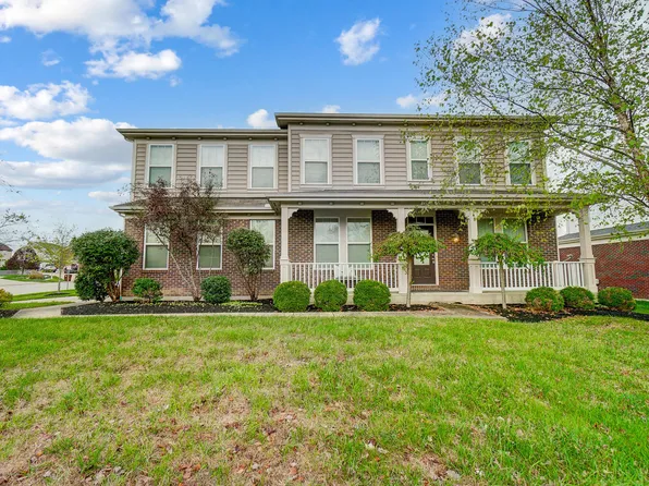 3111 Durango Ct, Burlington, KY 41005