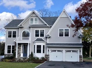 282 Kings Rd, Madison, NJ 07940