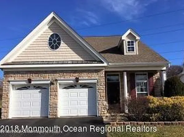 51 Jumping Brook Drive, Lakewood, NJ 08701