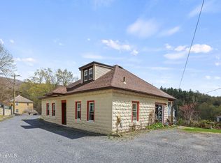 65 Cross Rd, Clarksburg, MA 01247