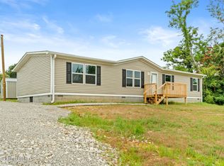 50 McDonald Dr, Brandenburg, KY 40108