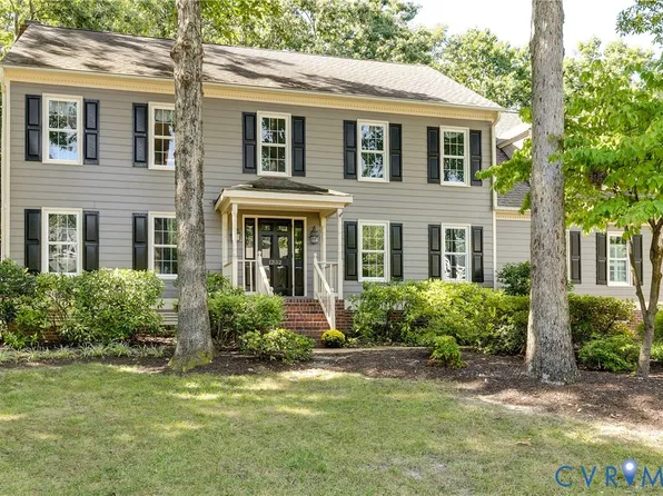 12152 Glen Gary Cir, Henrico, VA 23233
