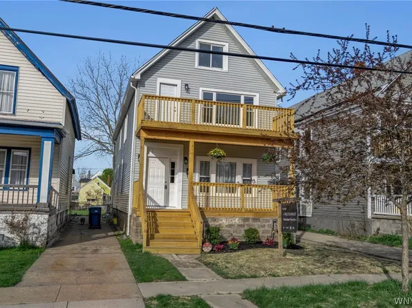 501 West Ave, Buffalo, NY 14213