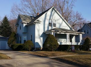 713 S Church St, Hastings, MI