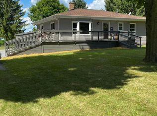 3900 Parman Rd, Stockbridge, MI 49285